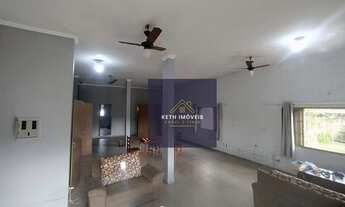 Imagem 3: VENDE-SE CASA COMERCIAL, EXCELENTE LOCALIZAÇÃO EM CHAPADA DOS GUIMARÃES