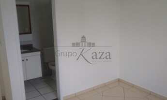 Imagem 6: Apartamento - Jacareí - Centro - Condomínio Solar dos Girassóis - 3 Dormitórios - 76m²