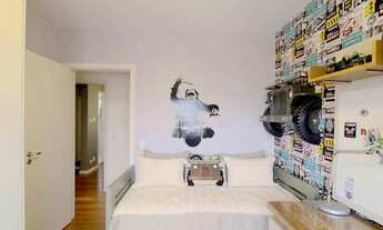 Imagem 5: Apartamento à venda na R. Marcos Lopes