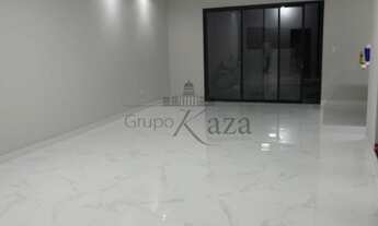 Imagem 3: Casa para venda tem 169 metros quadrados com 4 quartos em Loteamento Villa Branca - Jacare