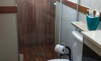 Imagem 6: Casa de condomínio 115 metros quadrados com 2 quartos