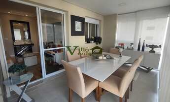 Imagem: APARTAMENTO RESIDENCIAL em SÃO PAULO