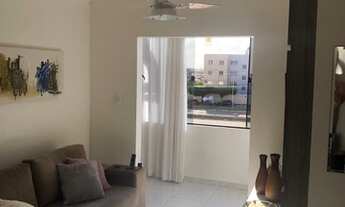 Imagem 7: Apartamento para venda com 75 metros quadrados com 3 quartos em Nova Parnamirim - Parnamir