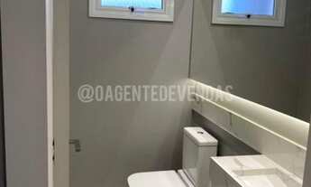 Imagem 5: Casa em condomínio fechado