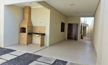 Imagem 3: Casa para venda tem 202 metros quadrados com 3 quartos