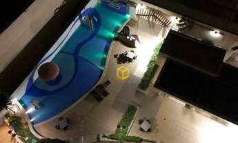 Imagem 3: Apartamento com 3 dormitórios à venda, 99 m² por R$ 749.000 - Cocó - Fortaleza/CE