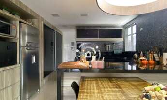 Imagem 5: Apartamento espetacular de 110m² na melhor região do Água Verde