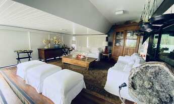 Imagem 8: Apartamento para Venda em Salvador, Rio Vermelho, 4 dormitórios, 4 suítes, 5 banheiros, 9