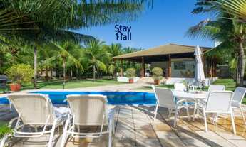 Imagem: Excelente casa em Enseadinhas - 10 pessoas