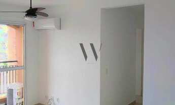 Imagem 3: Apartamento à venda no bairro Jardim Nazareth - São José do Rio Preto/SP