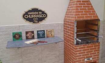 Imagem 3: Casa temporada em praia tranquila, 3 qts e 2 suítes, Nova Ponta da Fruta, Vila Velha, ES