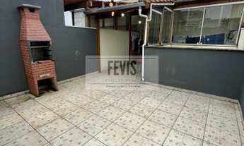 Imagem: Santo André - Apartamento Padrão - Parque