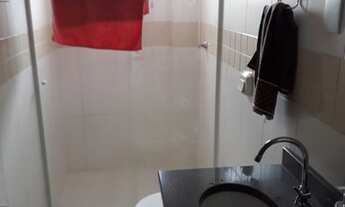 Imagem 5: Apartamento no Trianon, 2 quartos, semimobiliado, apto 301