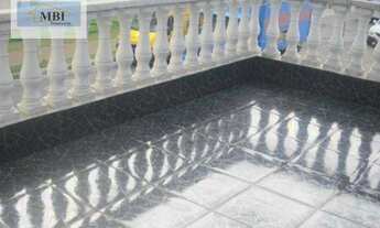 Imagem 4: Sobrado com 3 dormitórios 2 vagas e 2 banheiros à venda, 140 m² por R$ 690.000 - Tatuapé