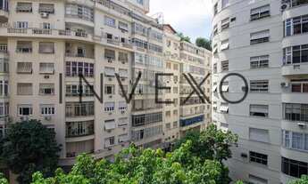 Imagem 5: Apartamento para venda tem 130 metros quadrados com 3 quartos em Flamengo - Rio de Janeiro