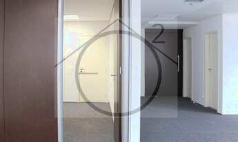 Imagem 4: Sala Comercial para Locação em São Paulo, Consolação, 6 banheiros, 3 vagas