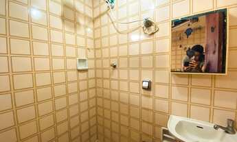 Imagem 7: Apartamento com 4 quartos e vista mar - Algodoal