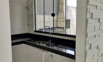 Imagem 6: Casa com 2 quartos - Bairro Cardoso Continuação em Aparecida de Goiânia