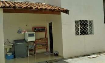 Imagem 2: VENDE SE CASA JD MARIA LUCIA C GARAGEM