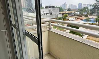 Imagem 4: Apartamento para Locação em Barueri, Alphaville Centro Industrial e Empresarial/Alphaville