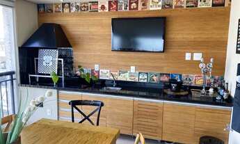 Imagem 2: Apartamento RESIDENCIAL em SÃO PAULO - SP, TATUAPÉ