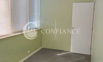 Imagem 3: Sala/Conjunto para aluguel e venda possui 43 metros quadrados em Flamengo - Rio de Janeiro