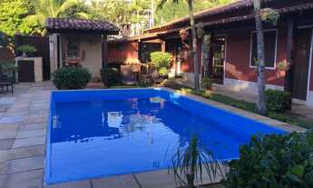 Imagem 2: Casa Geribá - Aluguel para casamentos, festas, eventos e estadia - Armação dos Búzios - RJ