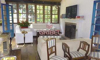 Imagem 6: Nova Lima - Casa de Condomínio - Estancia Serrana