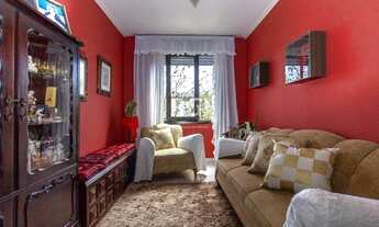 Imagem: Porto Alegre - Apartamento Padrão - Cavalhada