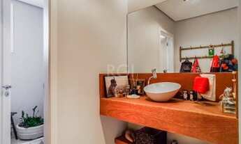 Imagem 6: Porto Alegre - Casa Padrão - Alphaville