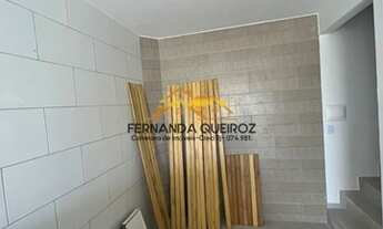 Imagem 5: Casa para venda tem 74 metros quadrados com 2 quartos em Unamar (Tamoios) - Cabo Frio - RJ