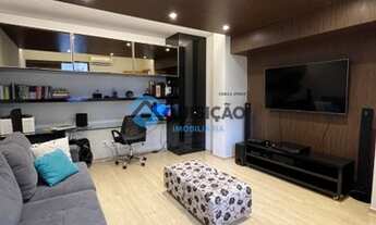 Imagem 3: LINDA COBERTURA 4QTOS BAIRRO BURITIS-BELO HORIZONTE