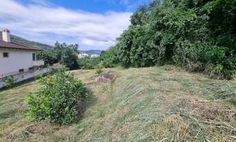 Imagem 2: Terreno à venda, 750 m² por R$ 589.000,00 - João Paulo - Florianópolis/SC