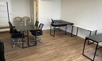 Imagem: Sala/Conjunto para aluguel possui 30 metros