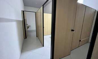 Imagem 5: Aluga - Salão comercial na Vila Santana, 50m