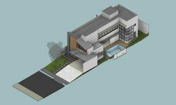 Imagem 6: Sobrado no Belvedere 2