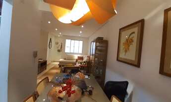 Imagem 2: Lindo Sobrado - Villagio Vila Gomes com 110m² rua sem saída