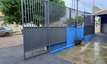 Imagem: VENDO LINDA CASA EM PONTES E LACERDA MT