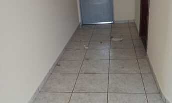 Imagem 4: Casa com 2 dormitórios para alugar por R$ 1.050,00/mês - Jardim Brasil - Americana/SP