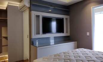 Imagem 2: Apartamento para venda tem 171 metros quadrados com 3 quartos em Jardim Arpoador - São Pau