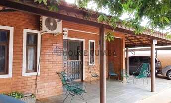 Imagem: Casa grande Próximo a Av. Brasil CPA