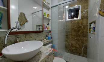 Imagem 7: Oportunidade lindo Apartamento - 3 Quartos - 500 metros da Praia da Baleia por Apenas R