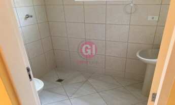 Imagem 4: Casa Aluguel possui 84 M² 3 quartos, 1 Suíte, 2 Vagas - Parque dos Sinos - Jacarei