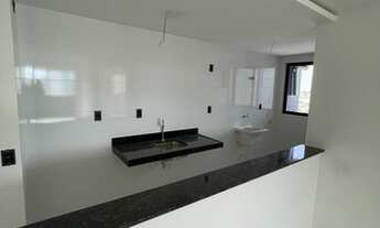 Imagem 4: Apartamento para venda com 60 metros quadrados com 2 quartos em Jatiúca - Maceió - AL