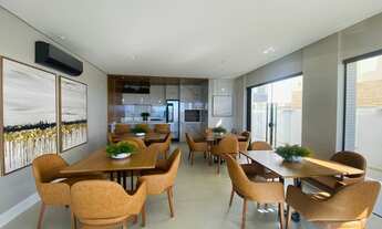 Imagem 5: Apartamento a venda, prédio frente mar de 3 quartos com suíte