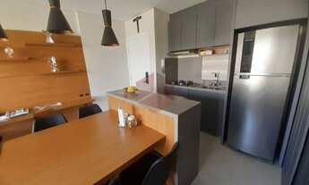 Imagem 7: AP-1936 - Apartamento 3 dorm, totalmente mobiliado no Pátio Civitas