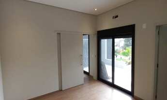 Imagem 5: Casa de condomínio para venda tem 220 metros quadrados com 3 quartos em Mina - Itupeva - S