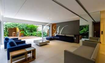 Imagem 2: Casa em condomínio com 4 quartos - Bairro Jardim Europa em São Paulo