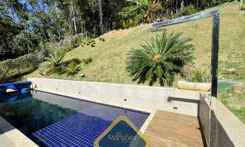 Imagem 4: LINDÍSSIMA CASA NO CONDOMÍNIO QUINTAS DO SOL