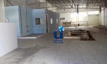 Imagem 6: Ótimo Galpão em rua acessível